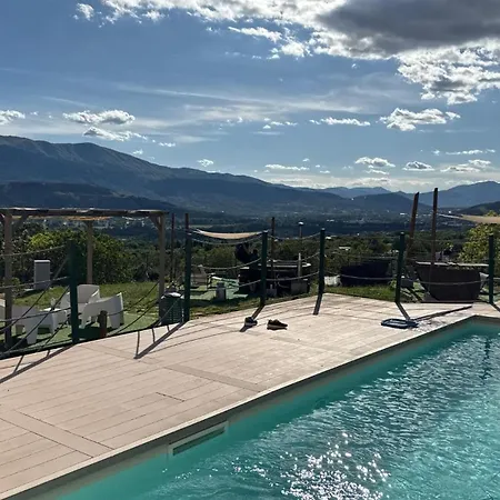 Statale 17 Poggio Picenze