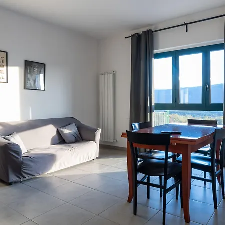 Agriturismo Statale 17 Farm stay *