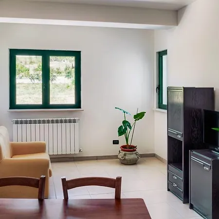 Statale 17 Lantgård *