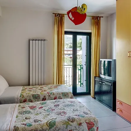 Statale 17 Lantgård