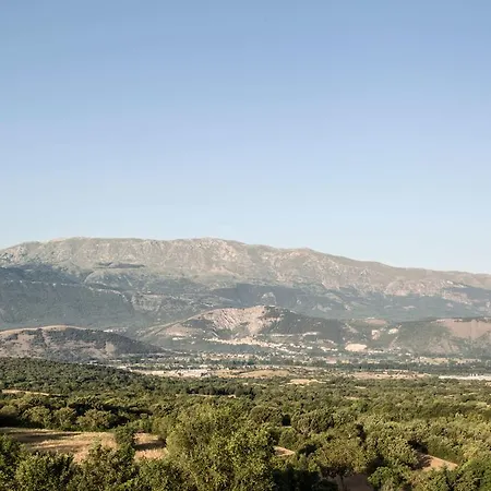 Lantgård Statale 17 *