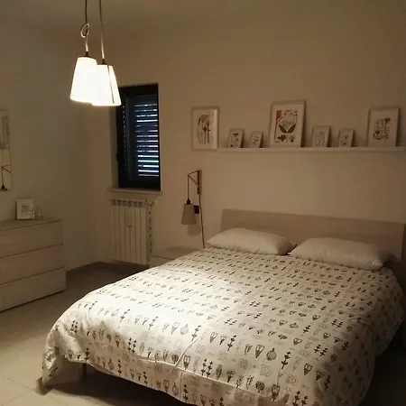 Lantgård Statale 17 Poggio Picenze