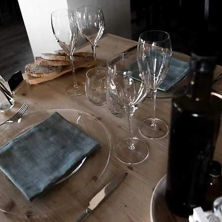 Statale 17 Çiftlik konaklama