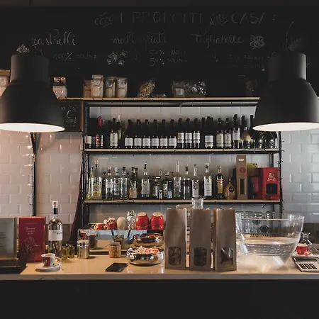 Statale 17 * Poggio Picenze