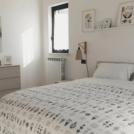 Lantgård Statale 17 Poggio Picenze