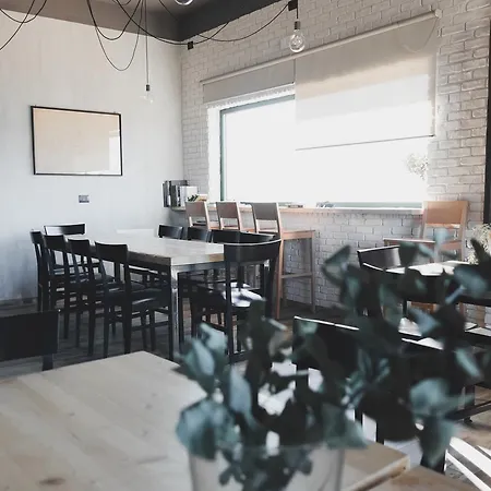 Lantgård Statale 17