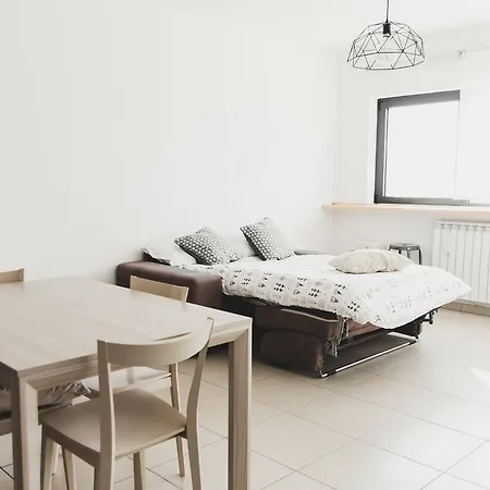 Statale 17 Çiftlik konaklama *