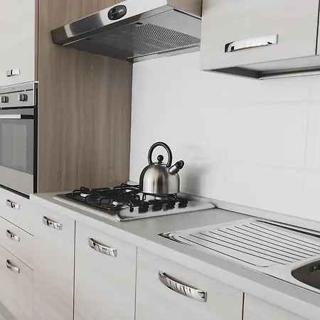 Çiftlik konaklama Statale 17