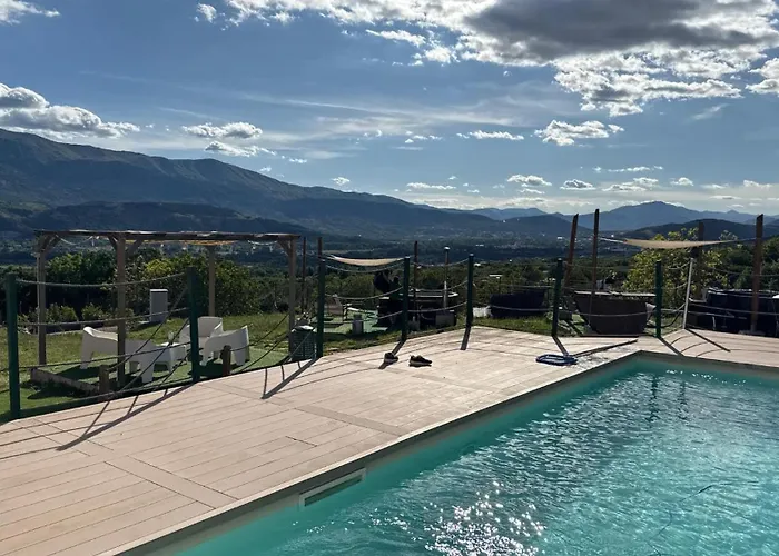 Statale 17 Poggio Picenze