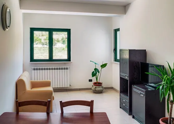 Statale 17 Bauernhof *