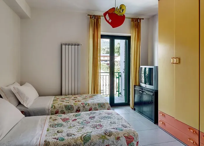 Statale 17 Bauernhof