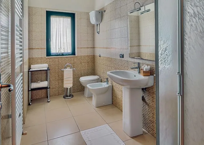 Bauernhof Statale 17 *