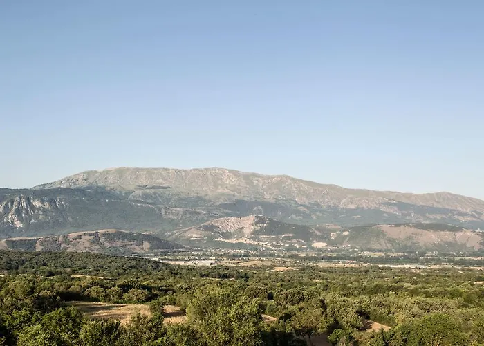 Bauernhof Statale 17 *