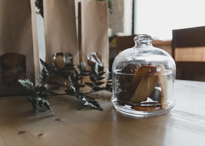 Statale 17 팜스테이 *