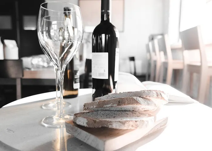 Statale 17 Bauernhof