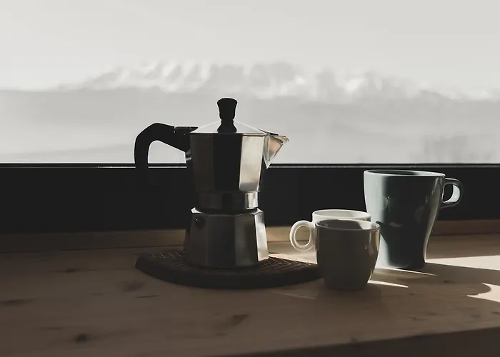 Statale 17 팜스테이 *