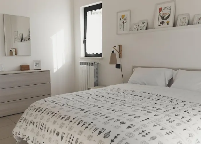 팜스테이 Statale 17 Poggio Picenze