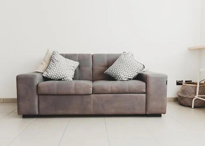 Statale 17 팜스테이 Poggio Picenze