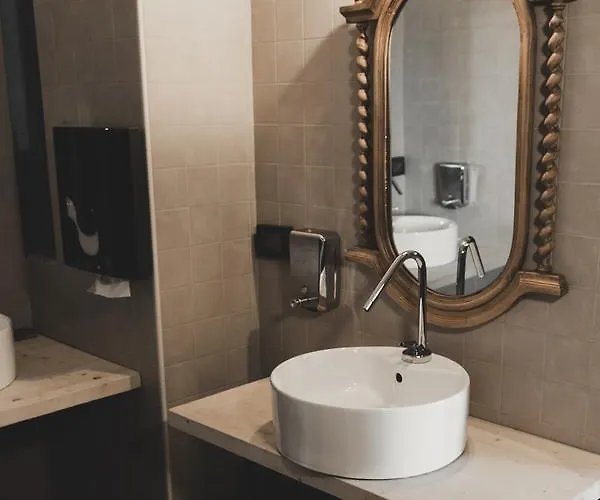 Statale 17 팜스테이 *