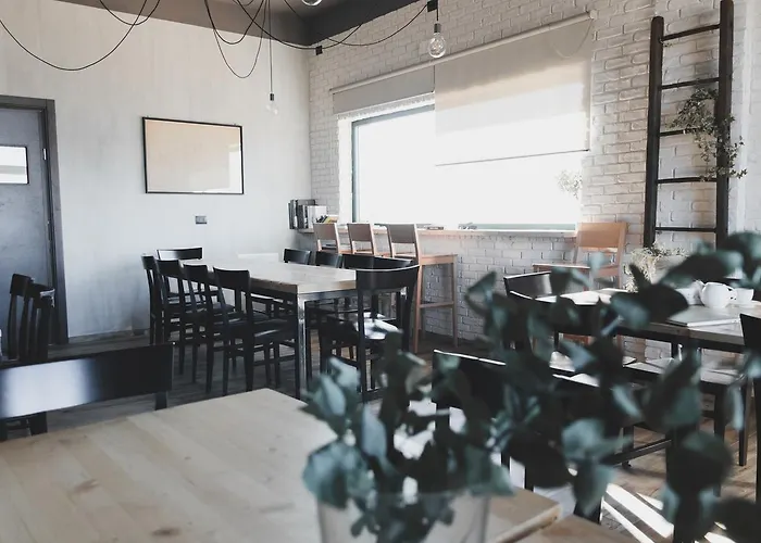 팜스테이 Statale 17