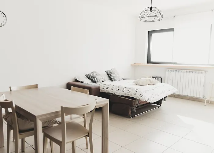 Statale 17 Bauernhof *