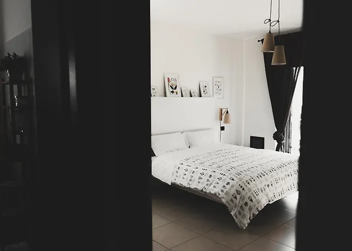 Statale 17 Bauernhof