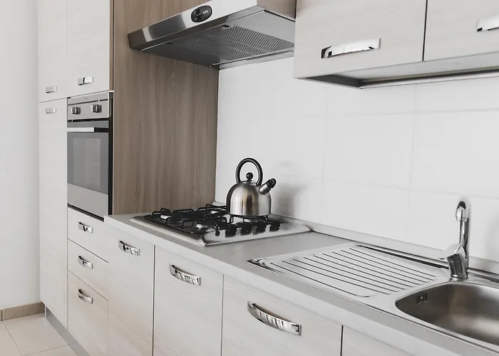 팜스테이 Statale 17